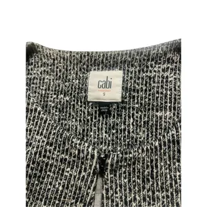 CAbi The Times jacket tiered style style #5299 sz small thumbnail 3