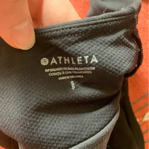 Athleta convertible sports bra thumbnail 4