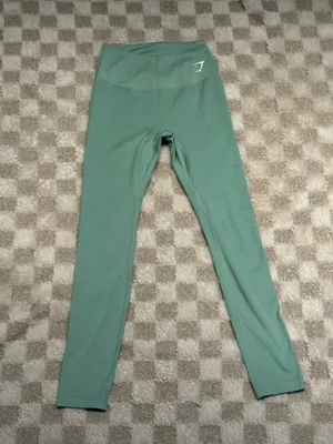 Gymshark High-Waisted Leggings thumbnail 3