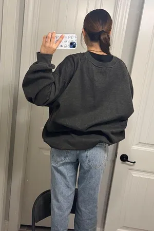 vintage champion sweatshirt  thumbnail 3