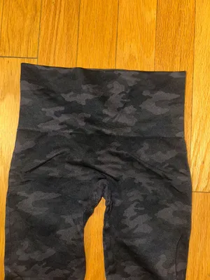 Camo Leggings thumbnail 2