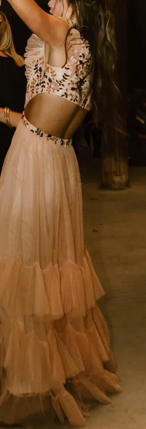 Mac Duggal Gown thumbnail 8