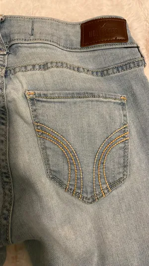 Jean thumbnail 4