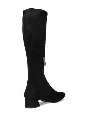 Gentle Souls by Kenneth Cole Gallway Stretch Boot in Black, Size 8.5, NEW $239 thumbnail 4