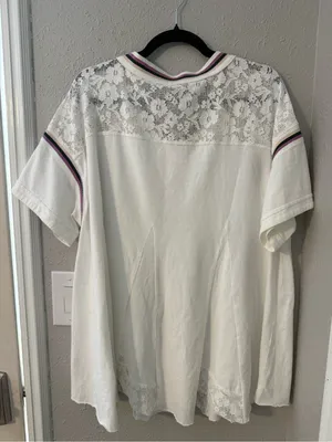 NWT Free People Knockout Top thumbnail 5