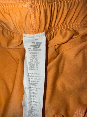 New Balance Shorts  thumbnail 3