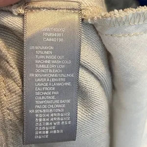 Life In‎ Progress Shirt Dress Tan thumbnail 4