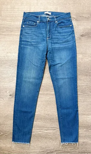 •LOFT• SKINNY JEANS thumbnail 1
