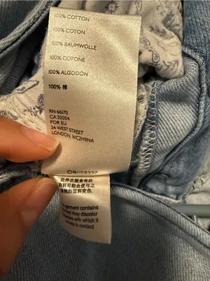 Free People - We The Free Blue Fast Car Sleeveless Denim Utility Jumpsuit Sz: S thumbnail 13