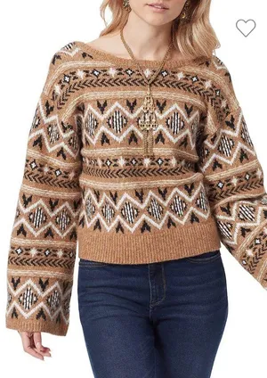 Sam Edelman Sweater thumbnail 1