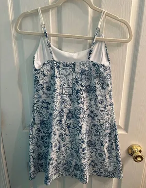 Abercrombie and Fitch Traveler’s Dress thumbnail 2