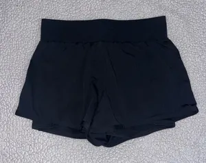 Fabletics Shorts High-Waisted thumbnail 1