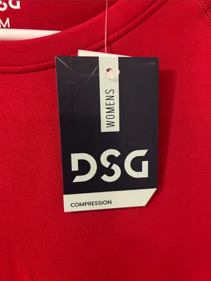 DSG Women's Long Sleeve Crewneck Top thumbnail 3