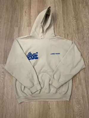 lonely ghost sweatshirt  thumbnail 1