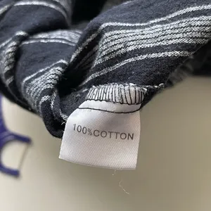 Brandy Melville Pants Striped  thumbnail 9