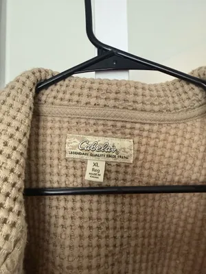 Cabela's Jacket thumbnail 2