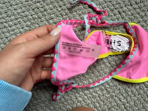 Shein Bikini Set thumbnail 2