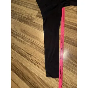 American Eagle Women's 6S 6 Short Black High Rise‎ Next Level Stretch Jeans thumbnail 7