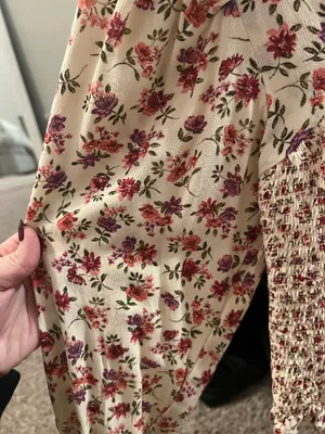 American Eagle Outfitters Top thumbnail 2