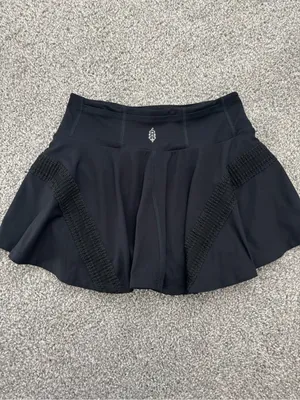 FP Movement Pleats and Thank You Skort thumbnail 3