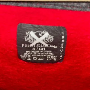 Philadelphia Phillies red October crewneck thumbnail 3