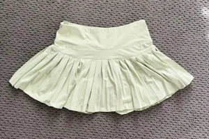 Gold Hinge Gold Skirt thumbnail 1