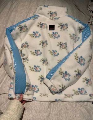 Love Shack Fancy Bogner Fire And Ice Ninetta Jacket Small thumbnail 6