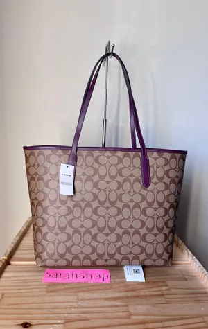 Coach Purse thumbnail 2