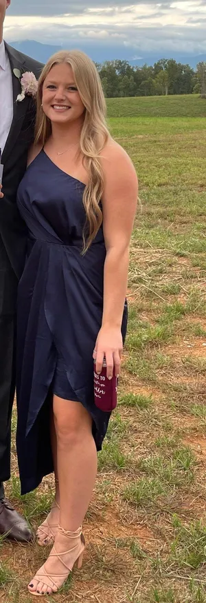 Lulus Dress thumbnail 1