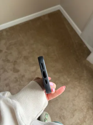 Evry jewels phone case Black thumbnail 5