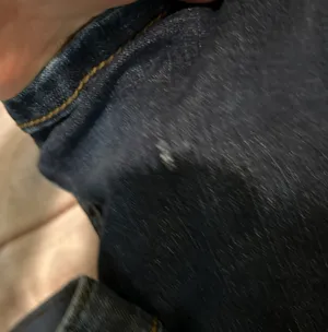 riding jeans thumbnail 4