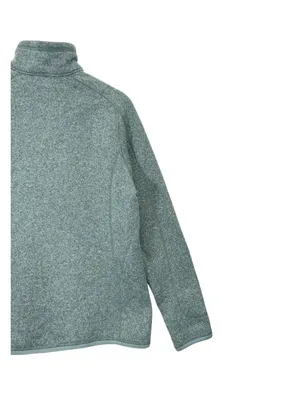 Patagonia Better Sweater Fleece Pullover Jacket Size Large thumbnail 6