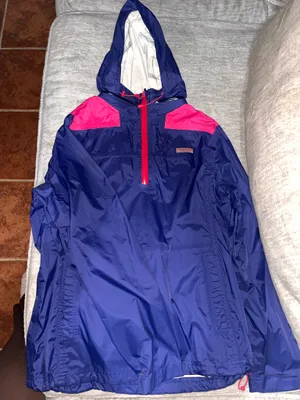 Vineyard Vines Windbreaker Quarter-Zip thumbnail 1