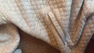 Marine Layer Quilted Pullover thumbnail 9