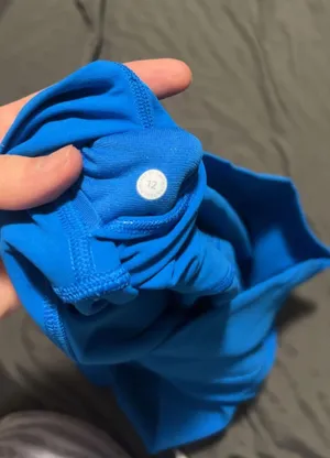 Lululemon Biker Shorts thumbnail 3