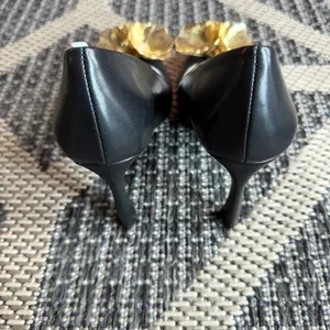 I.N.C. International Concepts Kaleiap Black Beauty Heel Size 6M thumbnail 6