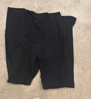 Aerie Crossover Leggings thumbnail 1