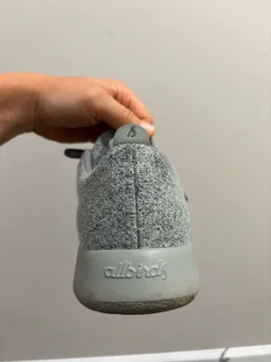 Women’s Allbirds Wool Runners thumbnail 4