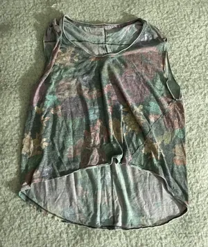 We the free medium blouse thumbnail 1