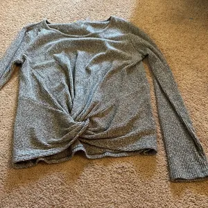 Zella medium grey blouse‎ thumbnail 5