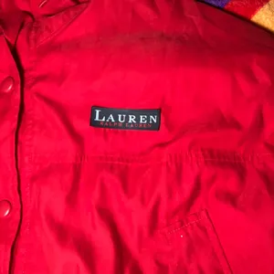Vintage Lauren Ralph Lauren sailors jacket thumbnail 2