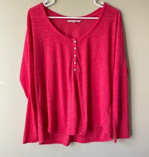 Victoria's Secret pajama set thumbnail 2