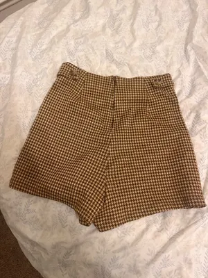 Altar'd State Skort  thumbnail 5