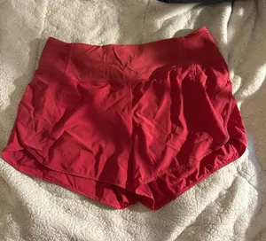 Speed Up Shorts 4” thumbnail 1