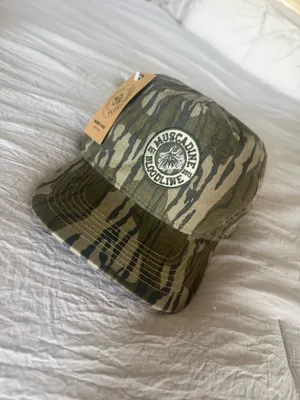 Trucker hat  thumbnail 1