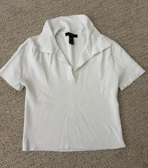 Forever 21 Top thumbnail 1
