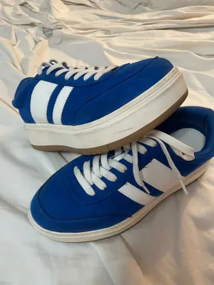 Madden Girl Sneakers Platform thumbnail 3
