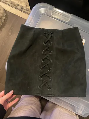 Shinestar Mini Skirt thumbnail 2
