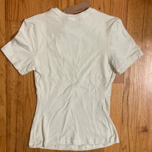 SKIMS Cotton Jersey T-Shirt XS thumbnail 3