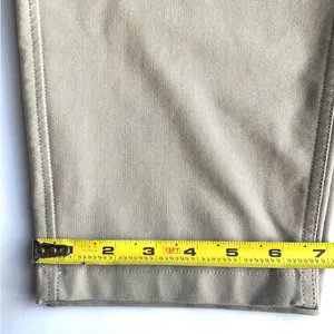 Lululemon Light Utilitech Beige Cargo‎ Pants Women’s Pocket High Rise Sz 25 thumbnail 8